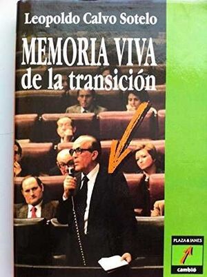 MEMORIA VIVA DE LA TRANSICIÓN