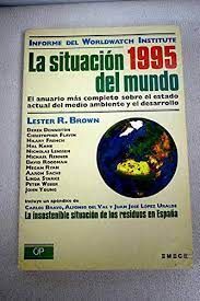 LA SITUACIÓN DEL MUNDO, 1995