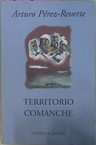 TERRITORIO COMANCHE