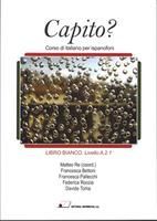 CAPITO? LIBRO BIANCO BLANCO LIVELLO A.2.1.