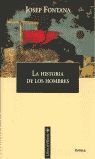 LA HISTORIA DE LOS HOMBRES
