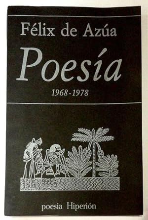 POESÍA (1968-1978)