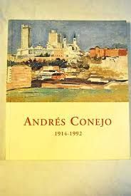 ANDRÉS CONEJO (1914-1992)