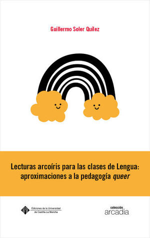 LECTURAS ARCOÍRIS PARA LAS CLASES DE LENGUA: APROX