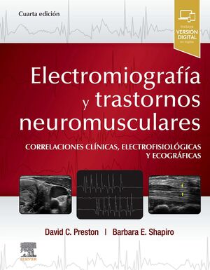 ELECTROMIOGRAFÍA Y TRASTORNOS NEUROMUSCULARES. CORRELACIONES CLÍNICAS, ELECTROFI