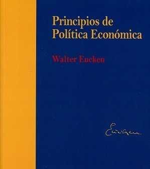 PRINCIPIOS DE POLITICA ECONOMICA