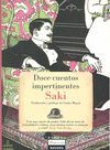 DOCE CUENTOS IMPERTINENTES