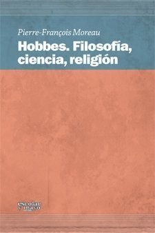 HOBBES.FILOSOFIA, CIENCIA, RELIGION
