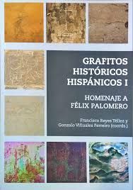 GRAFITOS HISTÓRICOS HISPÁNICOS I