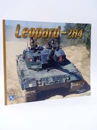 LEOPARD-2A4