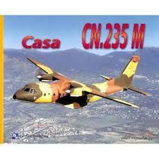 CASA CN-235 M