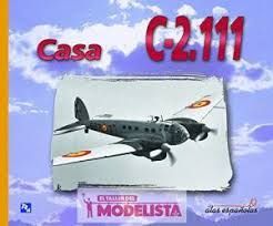 CASA C-2111