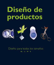 DISEÑO DE PRODUCTOS.