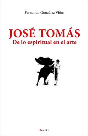 JOSÉ TOMÁS. DE LO ESPIRITUAL EN EL ARTE