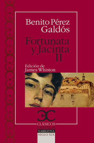 FORTUNATA Y JACINTA II