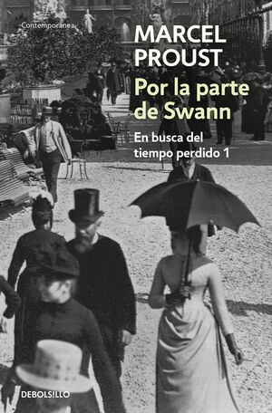 POR LA PARTE DE SWANN (EN BUSCA T. V 1)