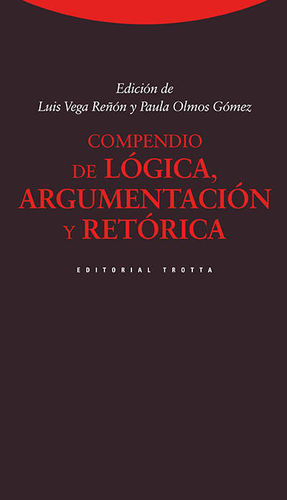COMPENDIO DE LOGICA ARGUMENTACION Y RETORICA 3ªED