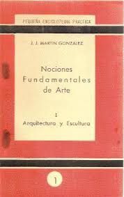 NOCIONES FUNDAMENTALES DE ARTE. II. PINTURA Y ARTES MENORES.