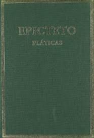 PLATICAS II.  EPICTETI DISERTATIONES AB ARRIANO DIGESTAE