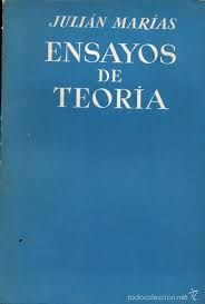ENSAYOS DE TEORÍA