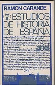 SIETE ESTUDIOS DE HISTORIA DE ESPAÑA