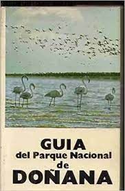 GUIA DE CAMPO PARQUE NACIONAL DE DOÑANA
