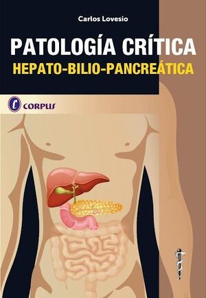 PATOLOGIA CRITICA. HEPATO-BILIO-PANCREATICA