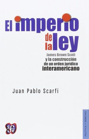 EL IMPERIO DE LA LEY