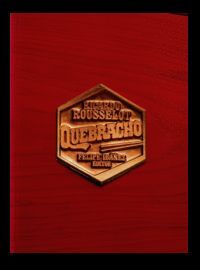 QUEBRACHO - RICARDO ROUSSELOT